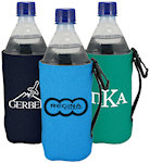 Collapsible Water Bottle Coolies